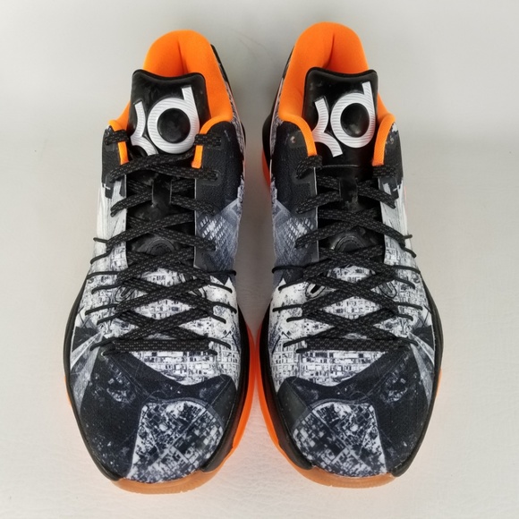 Nike KD 8 LMTD "Opening Night" Basketball Shoes - Picture 3 of 8